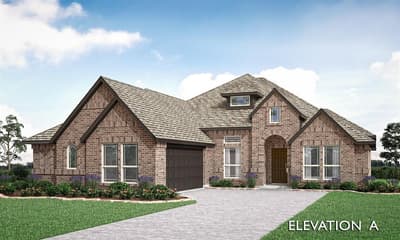 1265 Foxtail Drive, Justin TX 76247