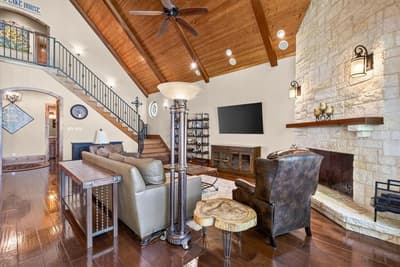 117 Arrowhead Way, Mabank TX 75156 - Photo 4