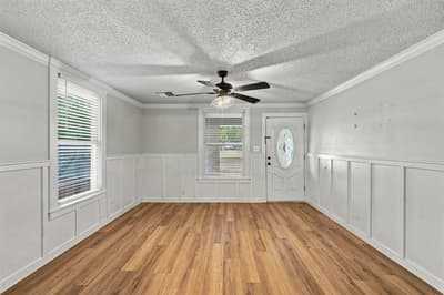203 N Pendell Avenue, Cleburne TX 76033 - Photo 5