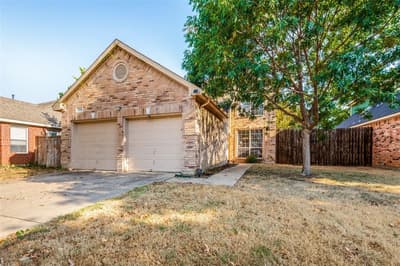 2116 Pritchard Drive, Grapevine TX 76051