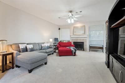 2116 Pritchard Drive, Grapevine TX 76051 - Photo 5