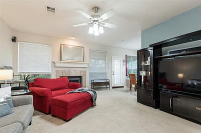 2116 Pritchard Drive, Grapevine TX 76051 - Photo 4