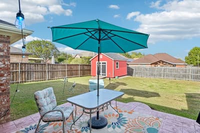 6925 Evening Shade Lane, Arlington TX 76002 - Photo 5