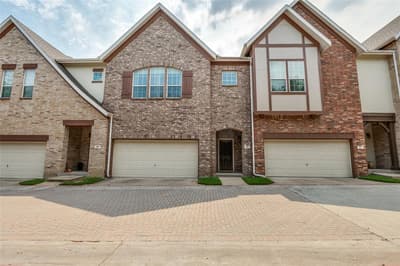 1600 Abrams Road # 23, Dallas TX 75214