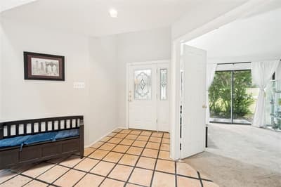 2512 Winding Hollow Lane, Arlington TX 76006 - Photo 3
