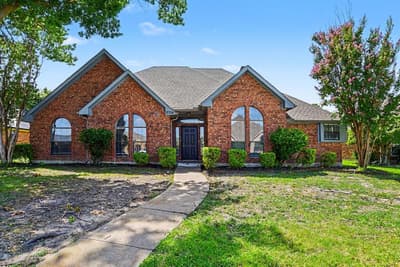 8306 Navigation Drive, Rowlett TX 75088 - Photo 2