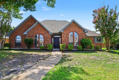 8306 Navigation Drive, Rowlett TX 75088 - Photo 3