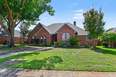 8306 Navigation Drive, Rowlett TX 75088