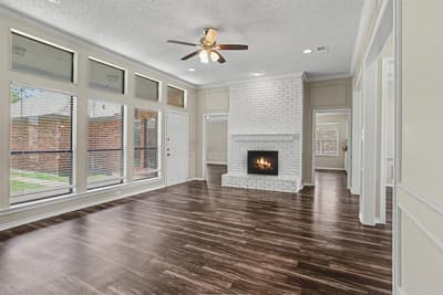 8306 Navigation Drive, Rowlett TX 75088 - Photo 5