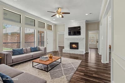 8306 Navigation Drive, Rowlett TX 75088 - Photo 4