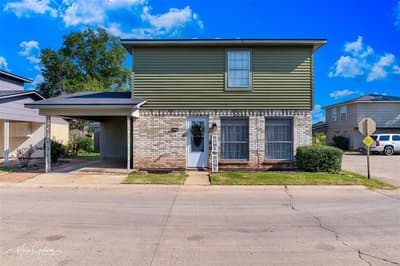 119 Carriage Square Drive, Bossier City LA 71112