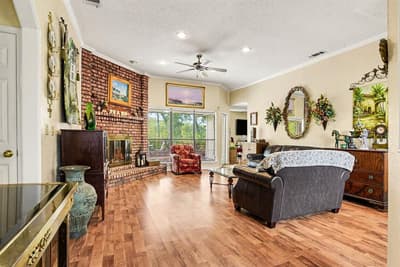 5309 Deep Canyon Drive, Garland TX 75043 - Photo 2