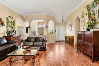 5309 Deep Canyon Drive, Garland TX 75043 - Photo 3