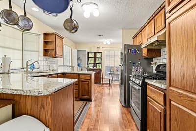 5309 Deep Canyon Drive, Garland TX 75043 - Photo 5