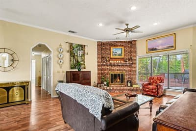 5309 Deep Canyon Drive, Garland TX 75043 - Photo 4