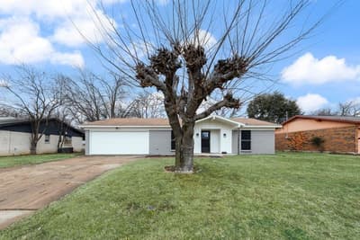 5645 Comer Drive, Fort Worth TX 76134 - Photo 4