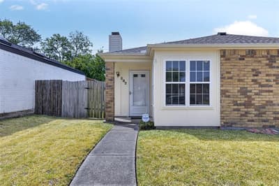314 Wilderness Trail, Mesquite TX 75149 - Photo 2