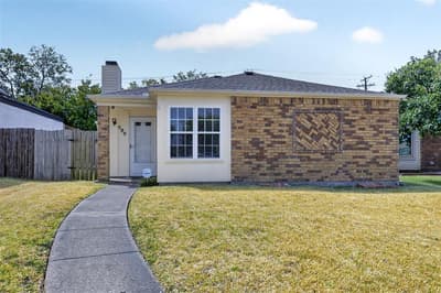 314 Wilderness Trail, Mesquite TX 75149 - Photo 4