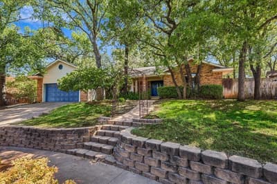 3232 Prince Court, Bedford TX 76021