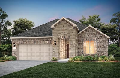 4724 Ripley Avenue, Celina TX 75009