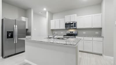 2960 MAPLE ORCHARD Lane, Fort Worth TX 76140 - Photo 2