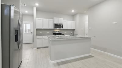 2960 MAPLE ORCHARD Lane, Fort Worth TX 76140 - Photo 3