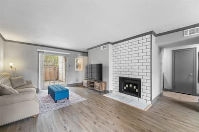 12482 Abrams Road # 1003, Dallas TX 75243