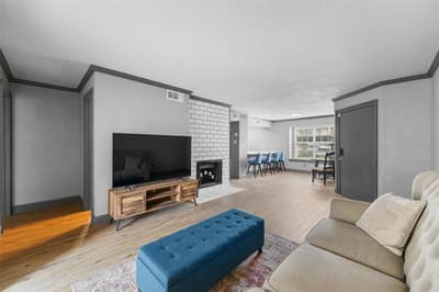 12482 Abrams Road # 1003, Dallas TX 75243 - Photo 5