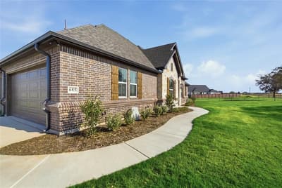 685 County Road 4530, Decatur TX 76234 - Photo 2