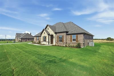 685 County Road 4530, Decatur TX 76234