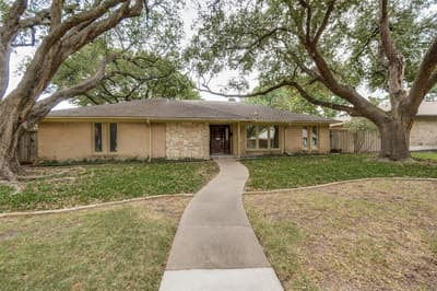 6116 Chesley Lane, Dallas TX 75214 - Photo 2