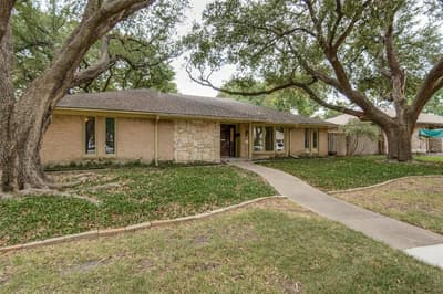 6116 Chesley Lane, Dallas TX 75214