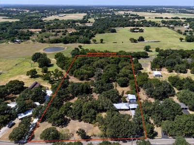 3741 County Road 423, Cleburne TX 76031 - Photo 3