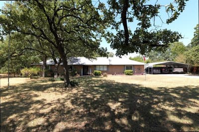 3741 County Road 423, Cleburne TX 76031