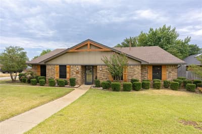 478 Sellmeyer Lane, Highland Village TX 75077 - Photo 2