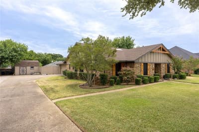 478 Sellmeyer Lane, Highland Village TX 75077 - Photo 3
