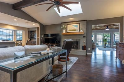 478 Sellmeyer Lane, Highland Village TX 75077 - Photo 5