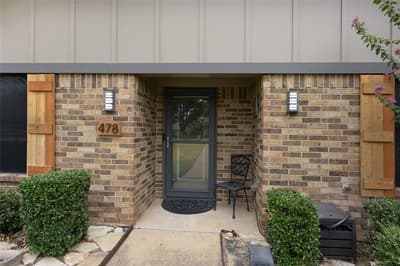 478 Sellmeyer Lane, Highland Village TX 75077 - Photo 4