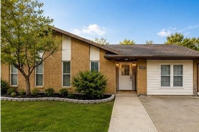 1602 Cedar Keys Drive, Lewisville TX 75067