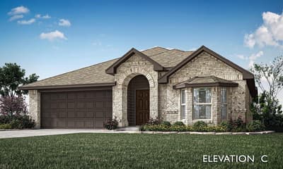 107 Wild Oak Glen, Lavon TX 75166