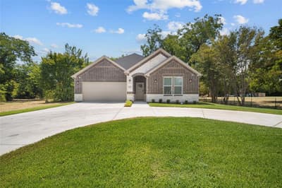 4519 Rosehill Road, Garland TX 75043 - Photo 2