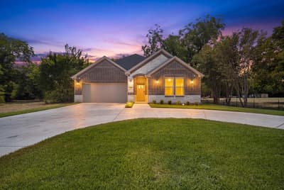 4519 Rosehill Road, Garland TX 75043
