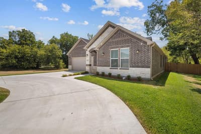 4519 Rosehill Road, Garland TX 75043 - Photo 4