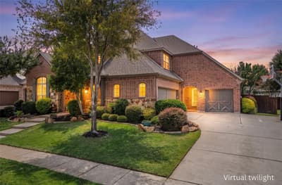 9161 Cedar Ridge, Lantana TX 76226 - Photo 2