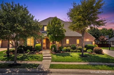 9161 Cedar Ridge, Lantana TX 76226