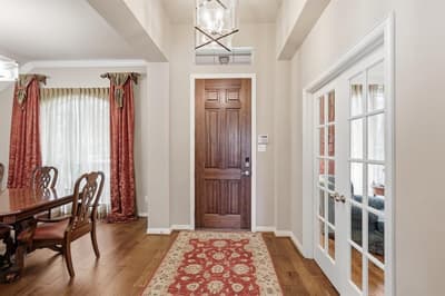 423 Fox Trail, Allen TX 75002 - Photo 4
