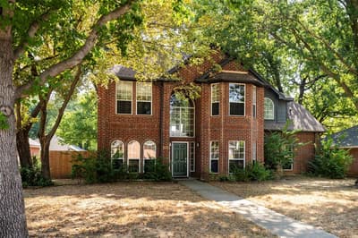 6101 Copperfield Drive, Arlington TX 76001 - Photo 3
