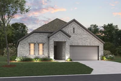 2028 Paradise Valley Drive, Mesquite TX 75149