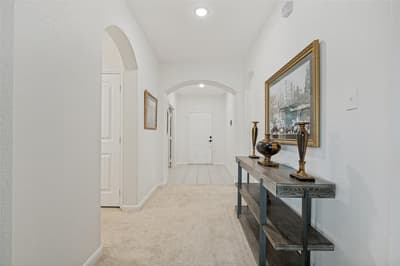 4022 Meadow Canyon Drive, Lancaster TX 75146 - Photo 5