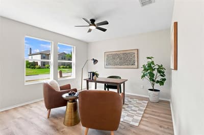 1406 Quail Meadow Drive, Wylie TX 75098 - Photo 2